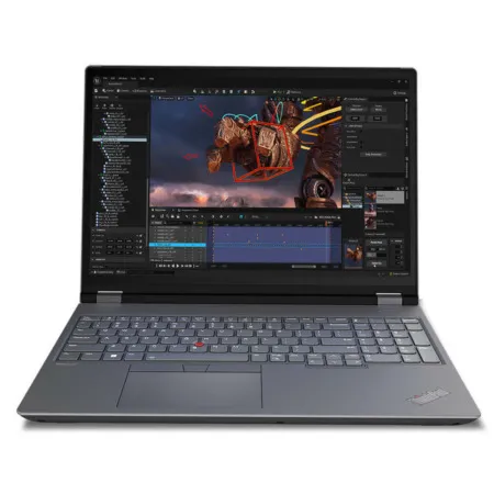 Lenovo Thinkpad P16 Gen 2 H1