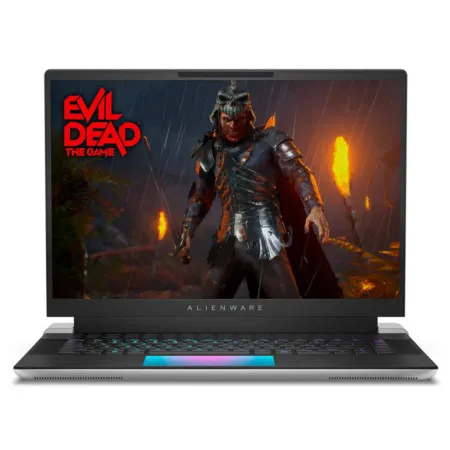 Alienware X16 R1 (2023) H1