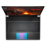 Alienware X16 R1 2023 H4 Alienware X16 R1 (2023) H4