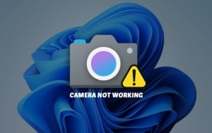 Huong Dan Cach Khac Phuc Su Co Ung Dung Windows Camera Hướng Dẫn Cách Khắc Phục Sự Cố Ứng Dụng Windows Camera