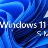 9 Cách Khắc Phục Sự Cố Không Thể Thoát Khỏi S Mode Trên Windows 11:10
