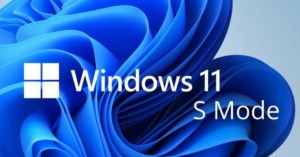 9 Cách Khắc Phục Sự Cố Không Thể Thoát Khỏi S Mode Trên Windows 11:10