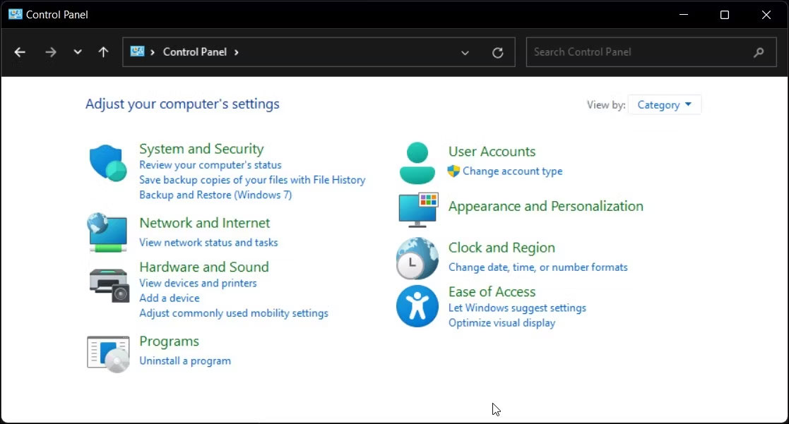 Cach Buoc Xoa Hoac Go Cai Dat May In Trong Windows 1011 Features 06 Cách Buộc Xóa Hoặc Gỡ Cài Đặt Máy In Trong Windows 10:11 Features 06