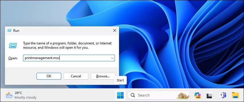 Cach Buoc Xoa Hoac Go Cai Dat May In Trong Windows 1011 Features 12 Cách Buộc Xóa Hoặc Gỡ Cài Đặt Máy In Trong Windows 10:11 Features 12