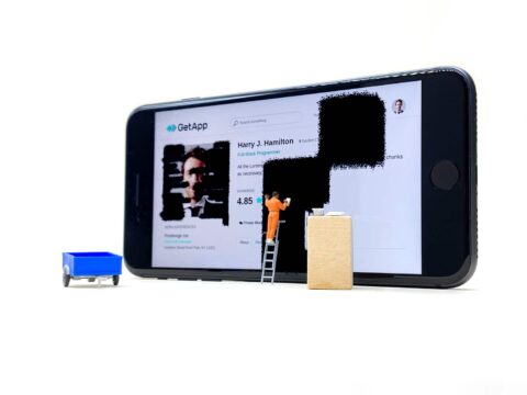 Cách xóa dữ liệu cá nhân khỏi hồ sơ công khai trên Internet