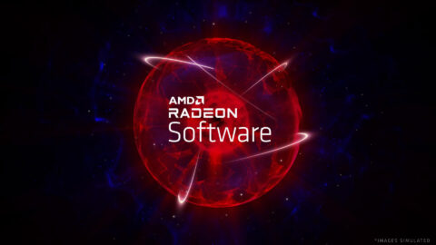 Fix lỗi AMD Radeon Software không hoạt động trên Windows