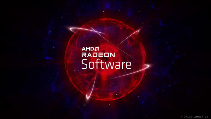 Fix AMD Radeon Software not working on Windows