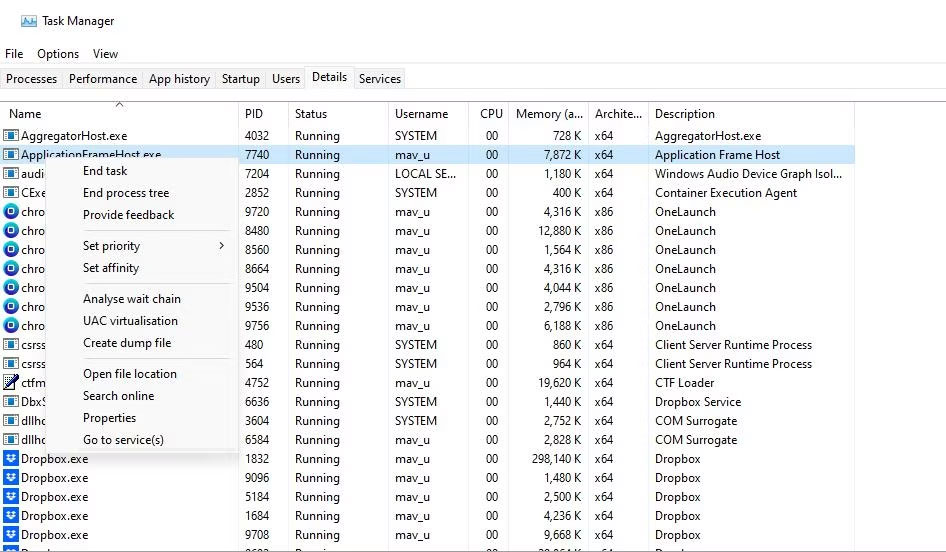 Fix Loi Amd Radeon Software Khong Hoat Dong Tren Windows Features 02 Fix Lỗi Amd Radeon Software Không Hoạt Động Trên Windows Features 02