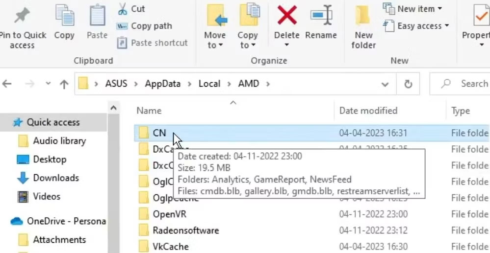 Fix Loi Amd Radeon Software Khong Hoat Dong Tren Windows Features 03 Fix Lỗi Amd Radeon Software Không Hoạt Động Trên Windows Features 03