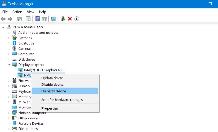 Fix Loi Amd Radeon Software Khong Hoat Dong Tren Windows Features 04 Fix Lỗi Amd Radeon Software Không Hoạt Động Trên Windows Features 04
