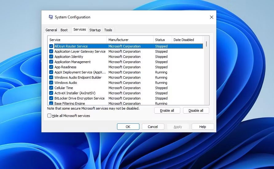 Fix Loi Amd Radeon Software Khong Hoat Dong Tren Windows Features 07 Fix Lỗi Amd Radeon Software Không Hoạt Động Trên Windows Features 07