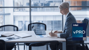 Tổng Quan Về Intel Vpro Công Nghệ Tăng Cường Cho Máy Tính Doanh Nghiệp