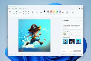 Cách Sử Dụng Paint Cocreator Để Tạo Hình Ảnh Ai Trong Windows 11