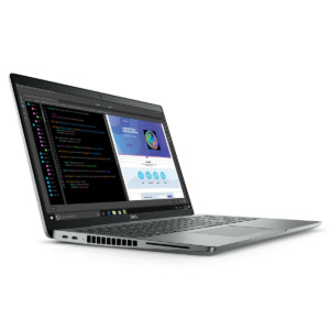 Dell Precision 3580 Mobile Workstation (2023) H2
