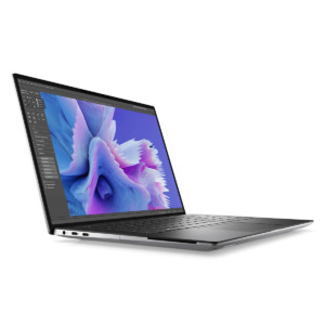 Dell Precision 5480 Mobile Workstation (2023) H2