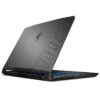 Msi Pulse 15 (b13vgk 1262us) (2023) H5