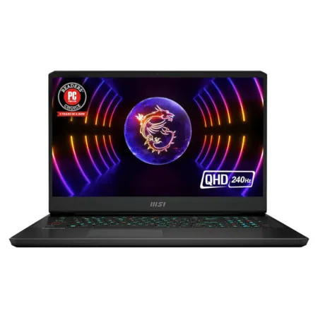 Msi Vector Gp77 (13Vg 096Us) (2023) H1