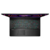 Msi Vector Gp77 (13vg 096us) (2023) H3