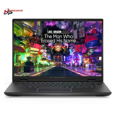 Alienware M16 R2 (2024) H1