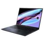 Asus Zenbook Pro 14 Oled (Ux6404, 13Th Gen Intel) (2023) H2