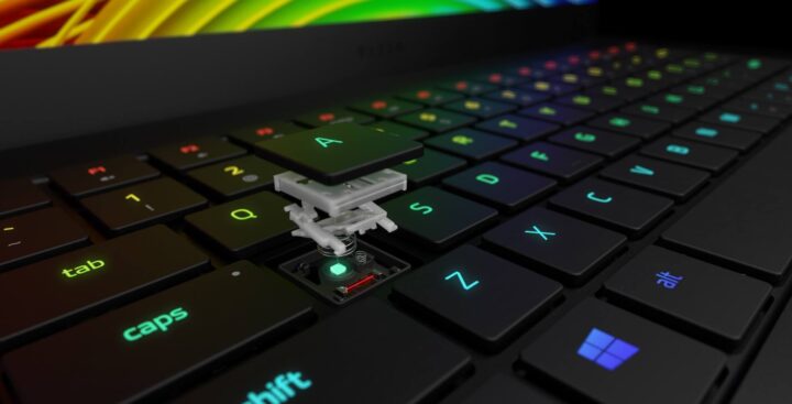 How to change the keyboard language on Windows 11