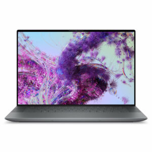 Dell Xps 16 9640 (2024) Core Ultra 9 185h / 64gb / 1tb Ssd / Rtx 4070 8gb / Oled 4k+ Touch / Graphite