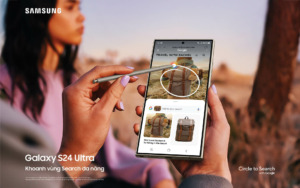 Dòng Galaxy S24 Vừa Ra Mắt Có Gì Nổi Bật?