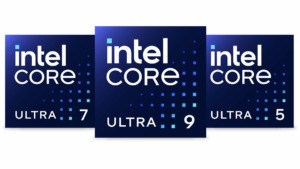 Intel Core Ultra Tăng Cường Ai, Hiệu Suất Mạnh Mẽ