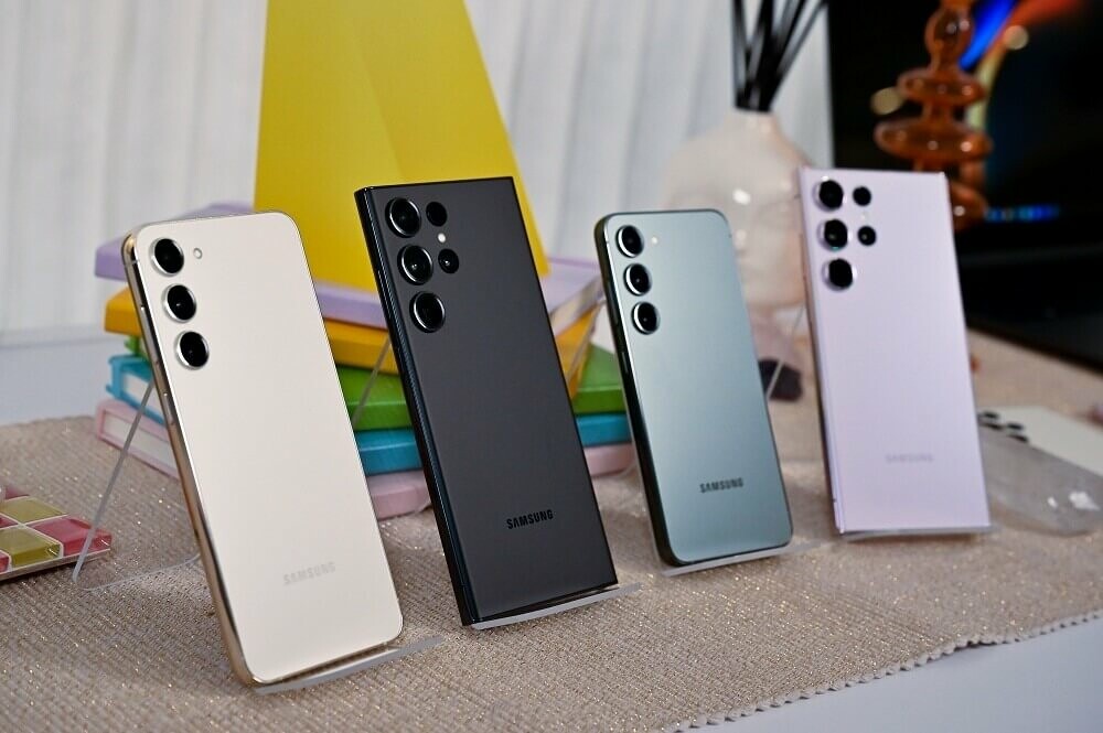 Dòng Galaxy S24 Vừa Ra Mắt Có Gì Nổi Bật? Dòng Galaxy S24 Vừa Ra Mắt Có Gì Nổi Bật?