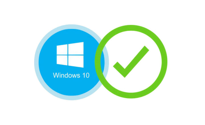 3 ways to remove green checkmarks from Windows Desktop icons