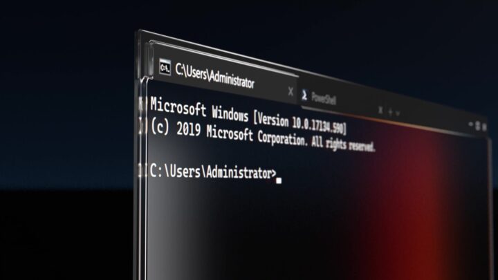 How to navigate directories in Windows Command Prompt