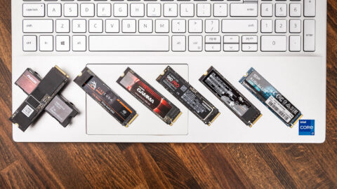 Cách thiết lập ban đầu ổ SSD trong Windows