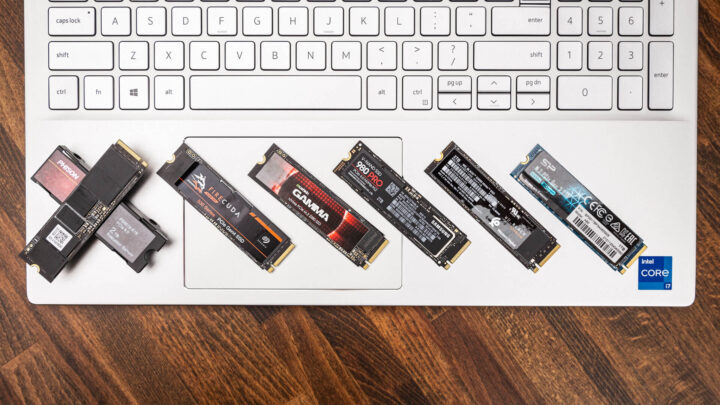 Cách thiết lập ban đầu ổ SSD trong Windows