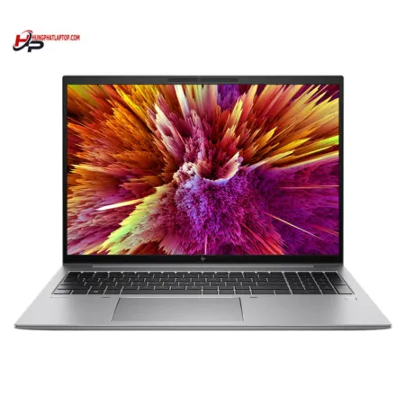 Hp Zbook Firefly 16 G10 (2023)