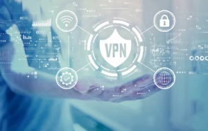 Tại Sao Các Trang Web Chặn Vpn?