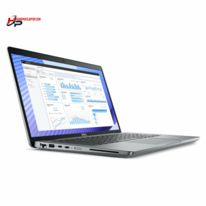 Dell Precision 3490 Mobile Workstation (2024)