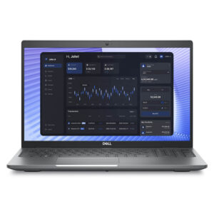 Dell Precision 3590 Mobile Workstation (2024)