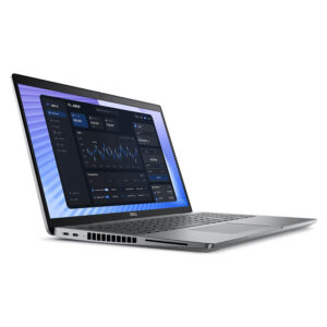 Dell Precision 3590 Mobile Workstation (2024)