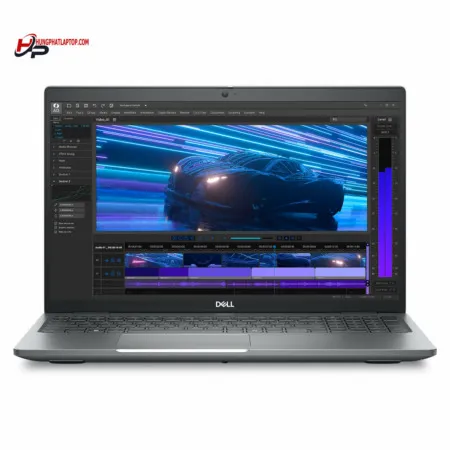 Dell Precision 3591 Mobile Workstation (2024)