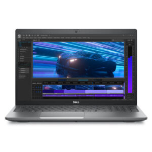 Dell Precision 3591 Mobile Workstation (2024)