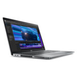 Dell Precision 3591 Mobile Workstation (2024)