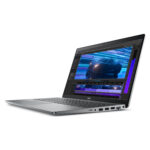 Dell Precision 3591 Mobile Workstation (2024)