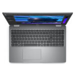 Dell Precision 3591 Mobile Workstation (2024)