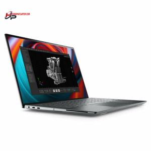 Dell Precision 5490 Mobile Workstation (2024)
