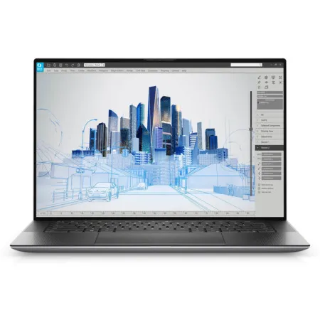 Dell Precision 5560 Mobile Workstation (2021)