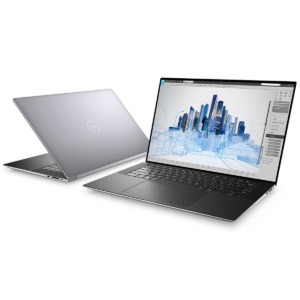 Dell Precision 5560 Mobile Workstation (2021)