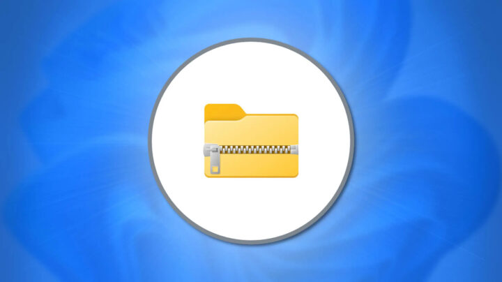 4 easy ways to create ZIP files on Windows