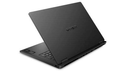Hp Omen 17 Phiên Bản 2024 - Chip Mạnh Hơn, Rtx 40 Series, Giá 1350$