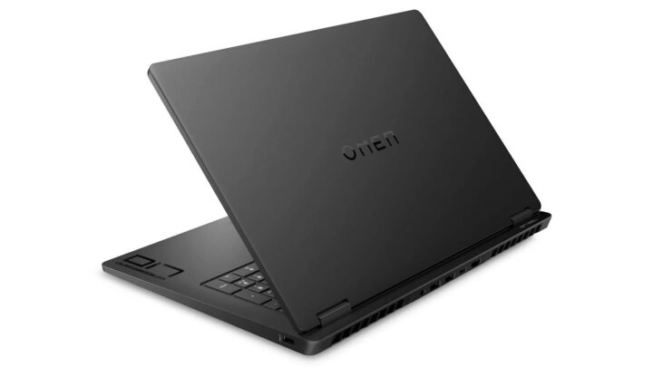 HP Omen 17 2024 Edition - More Powerful Chip, RTX 40 Series, Price $1350