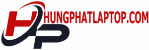 Hungphat Laptop Logo